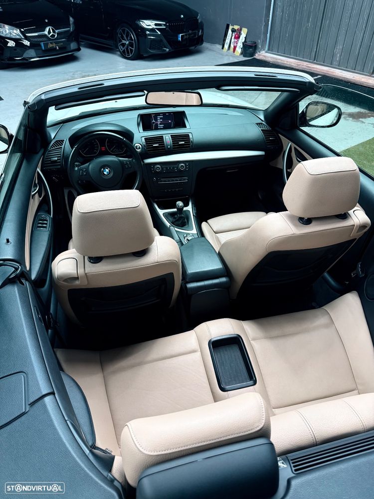 BMW 118 d DPF Edition Sport - 5