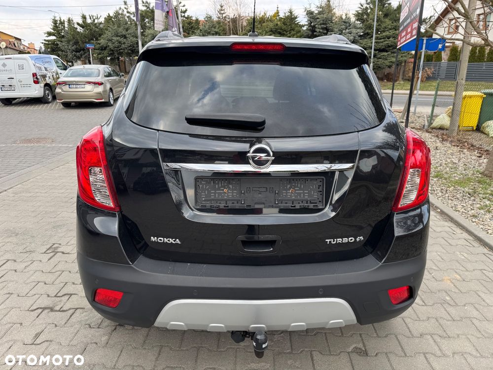 Opel Mokka ver-1-4-turbo-ecoflex-start-stop-4x4-edition - 8