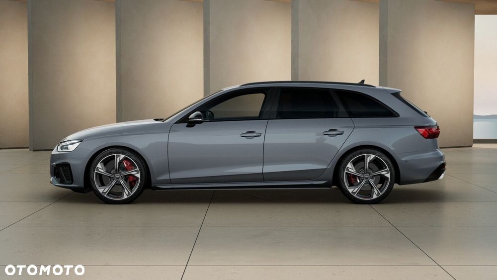 Audi S4 Avant TDI mHEV Quattro Tiptronic - 5
