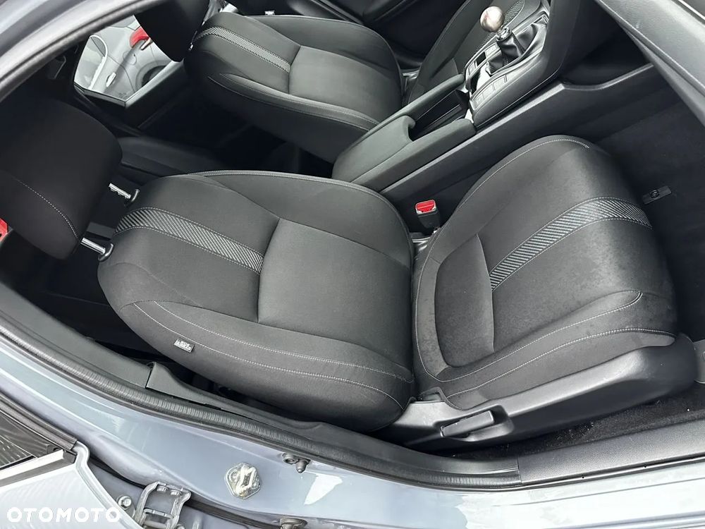 Honda Civic 1.0 T Executive Sport Line - 20