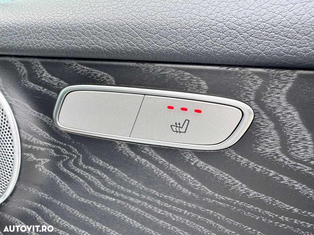 Mercedes-Benz GLC 250 4MATIC - 16