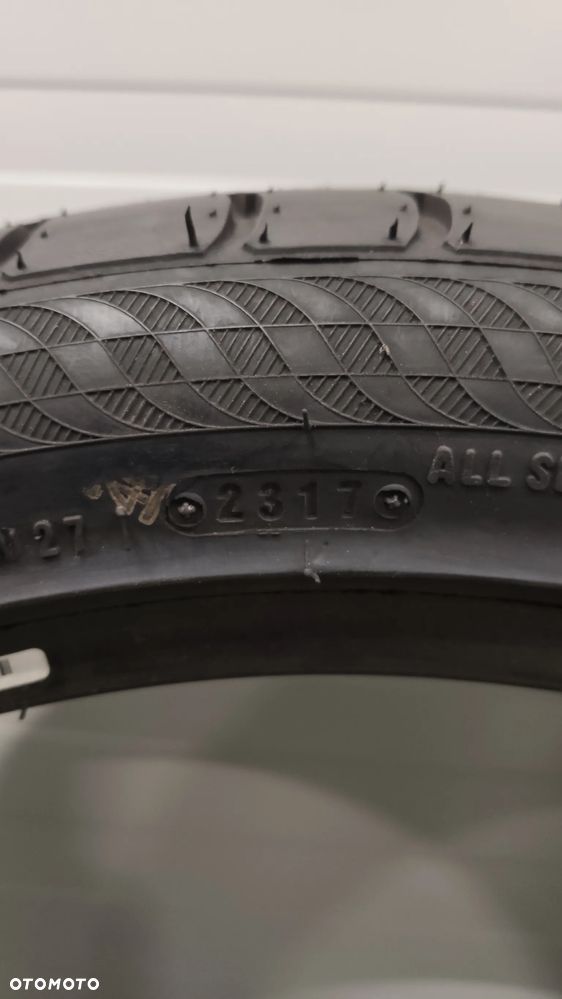 Nowe opony ACCEIERA PHI2 285/35 ZR19 - 3