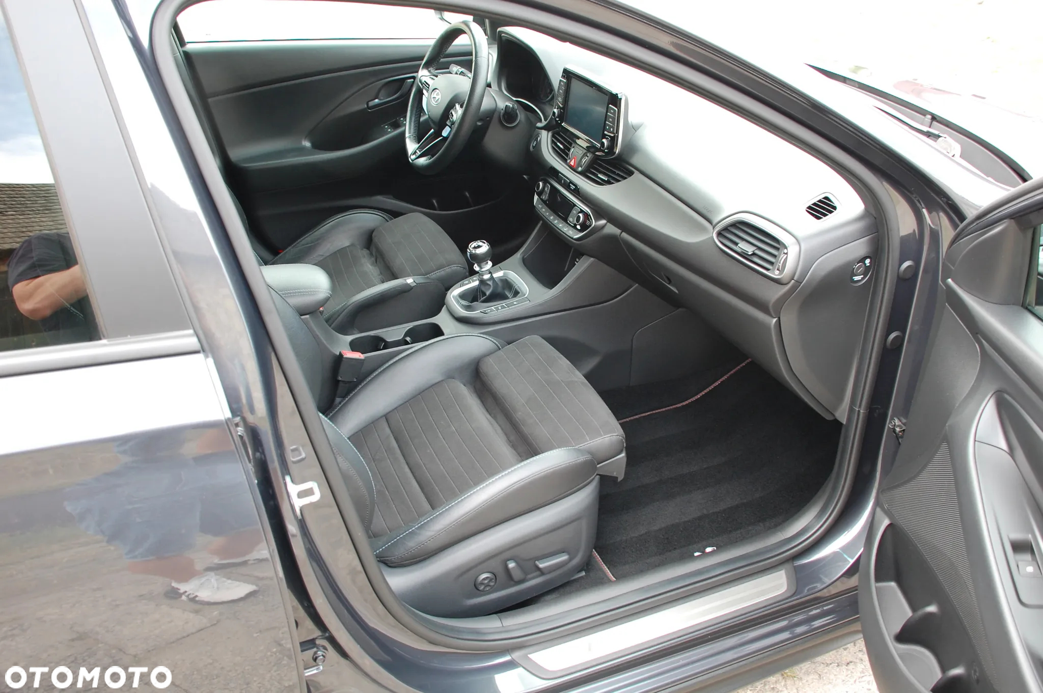 Hyundai i30 N 2.0 T-GDI Performance - 18