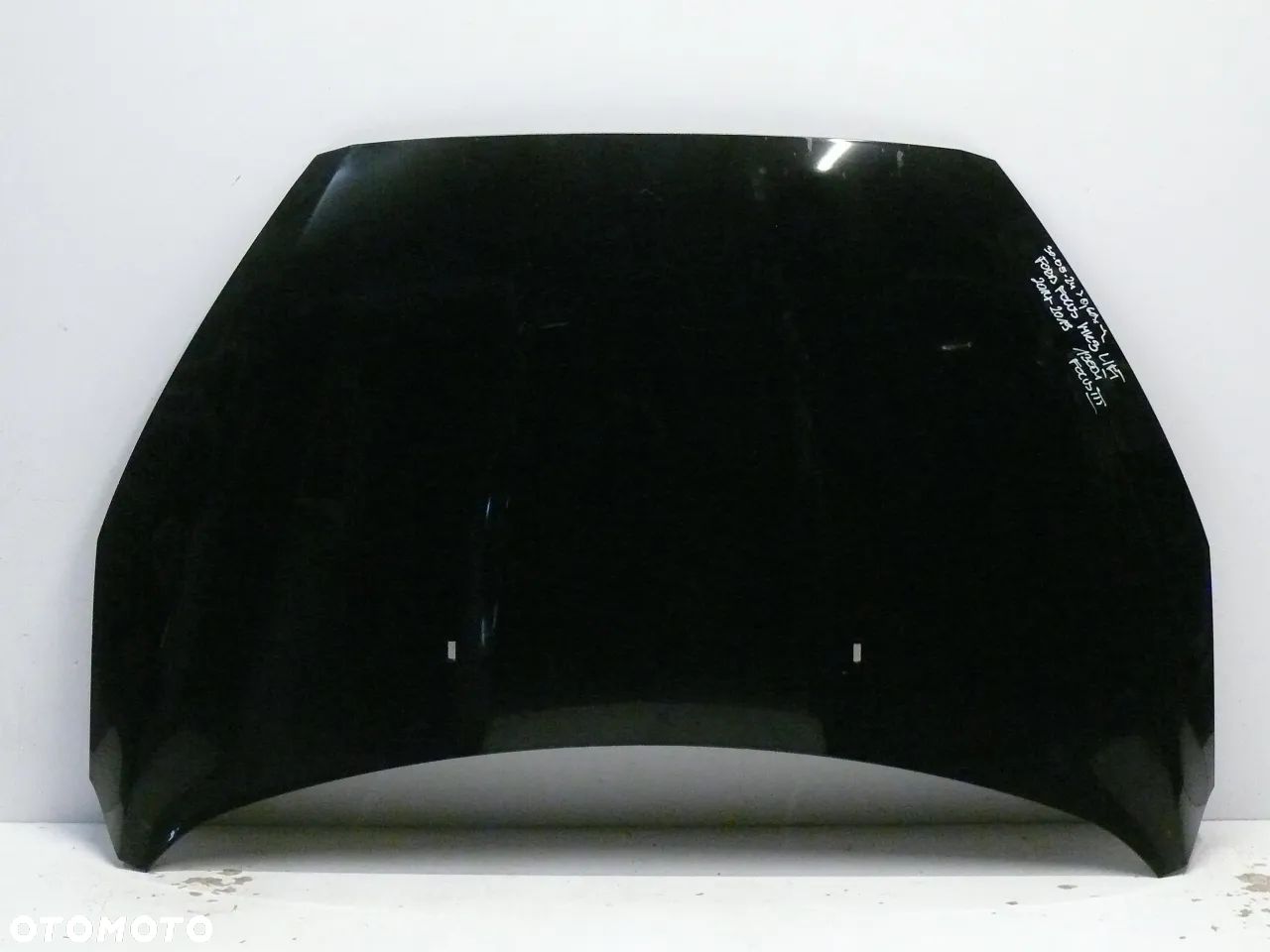 MASKA FORD FOCUS III MK3 2014 2019 LIFT - 1