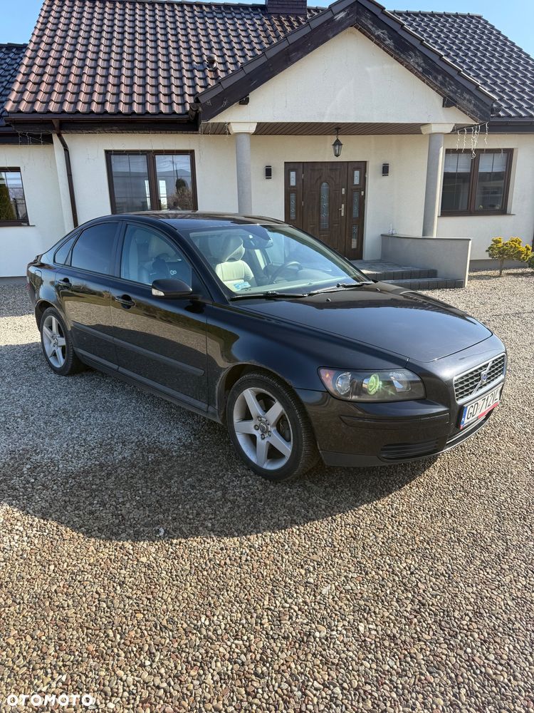 Volvo S40 2.0D - 1