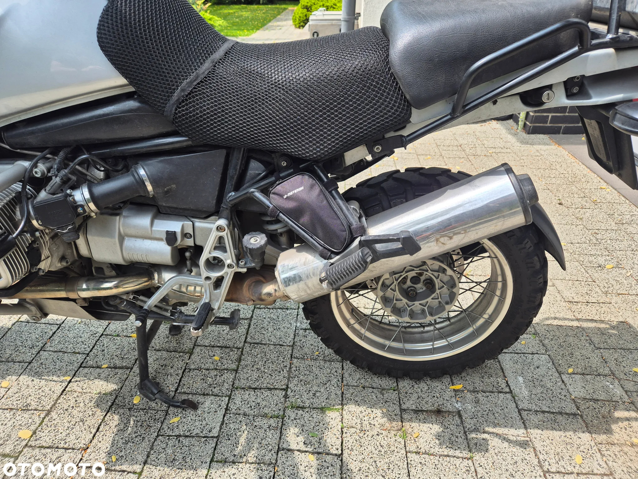 BMW GS - 6