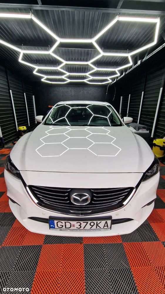 Mazda 6 2.0 Skyenergy - 22