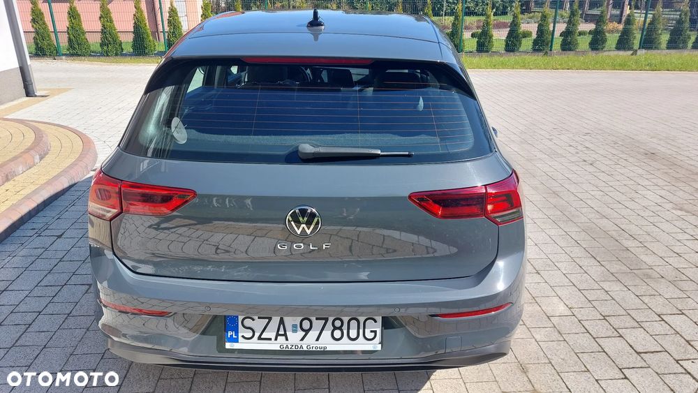 Volkswagen Golf 1.5 TSI EVO Life - 36