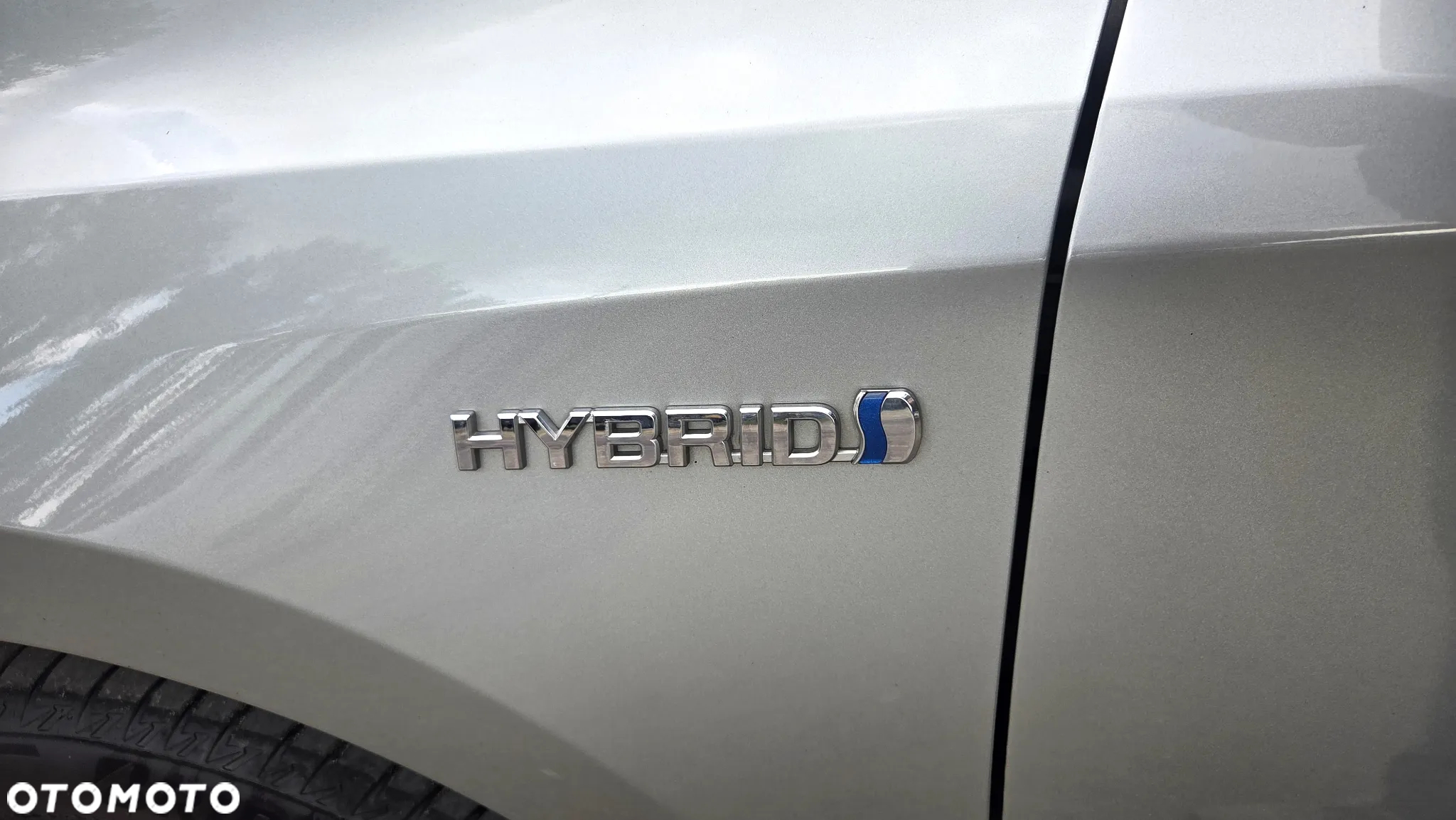 Toyota Auris 1.8 VVT-i Hybrid Automatik Touring Sports Comfort - 26