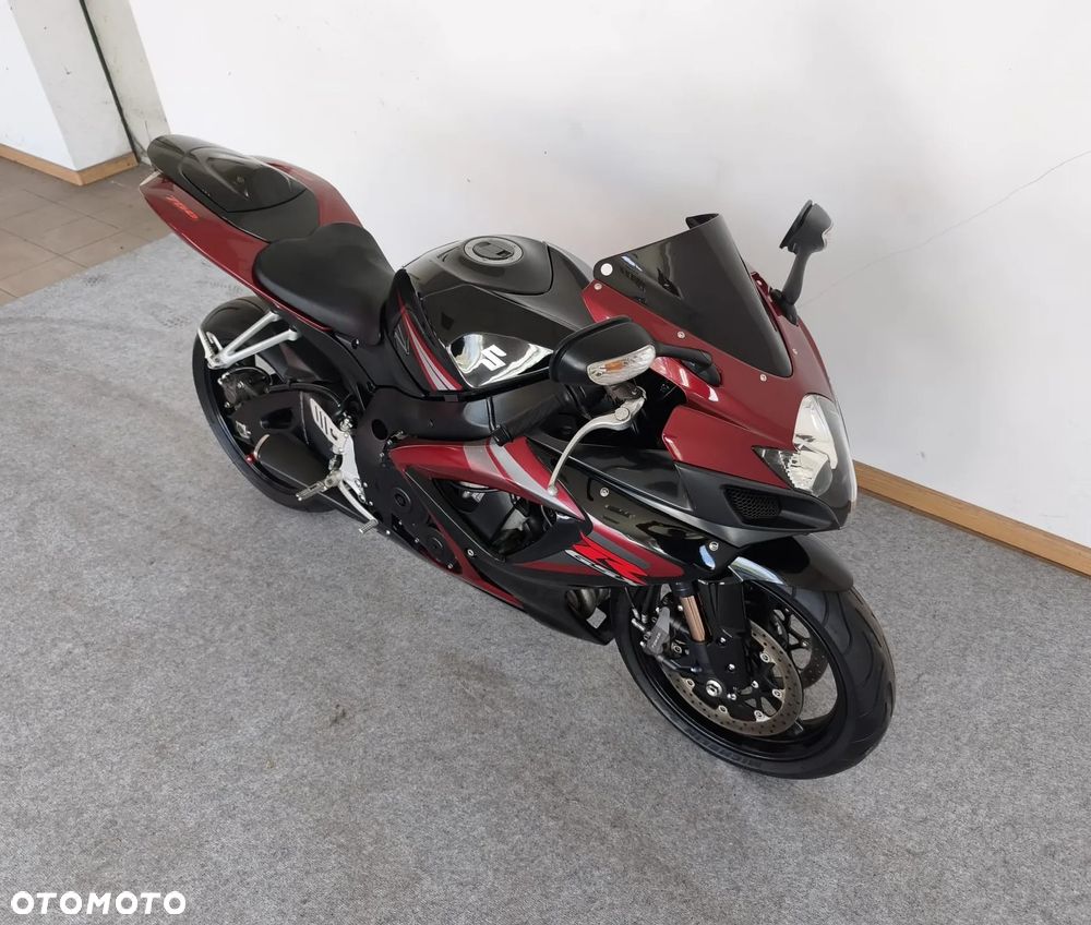 Suzuki GSX-R - 2