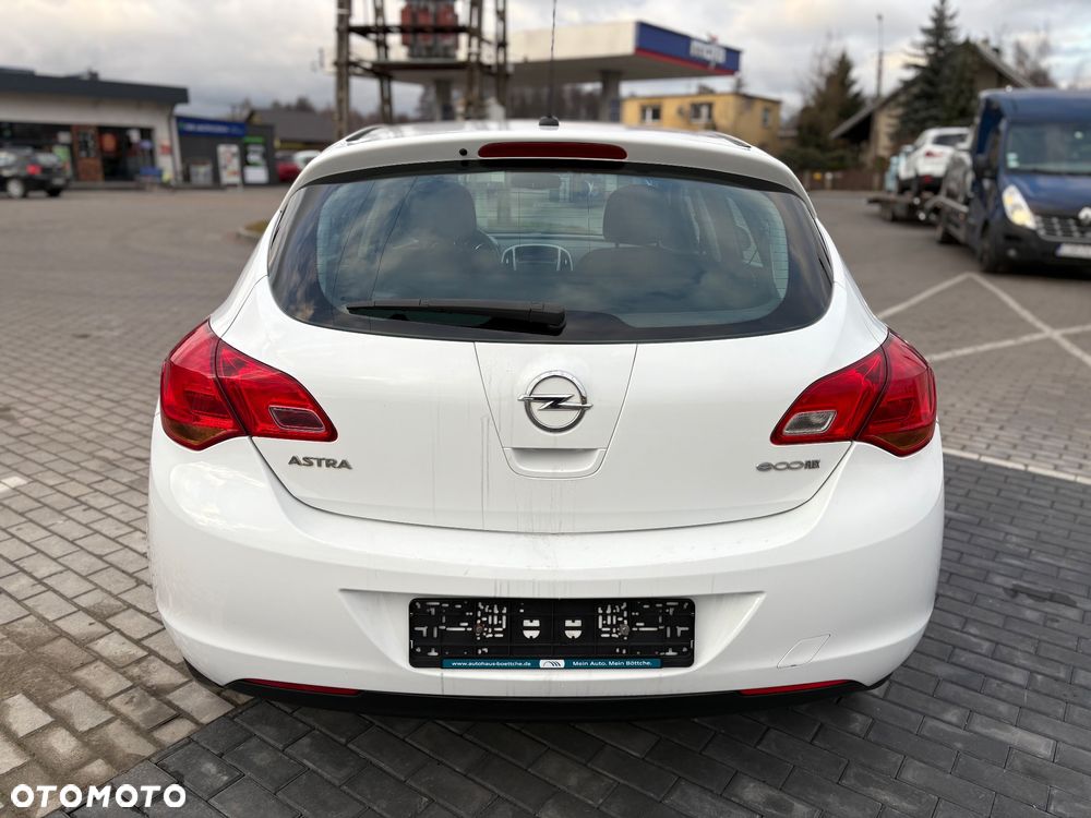 Opel Astra 1.4 Active - 7