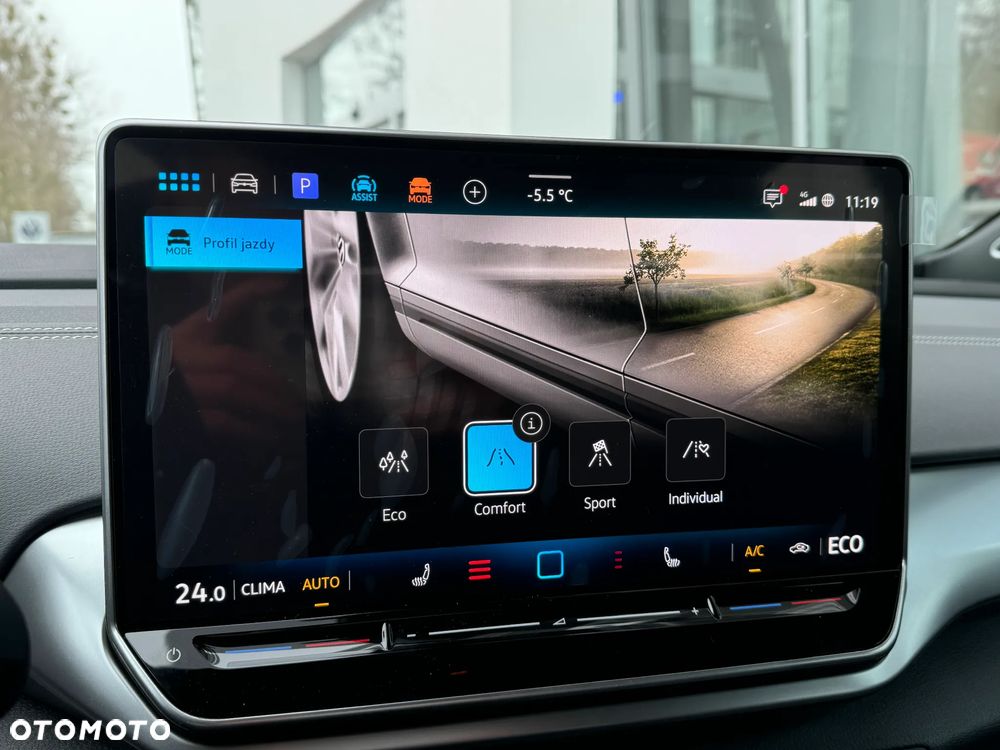 Volkswagen ID.4 77kWh Style Plus - 27