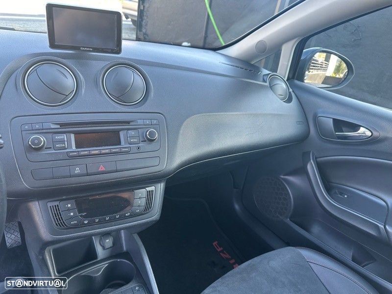 SEAT Ibiza SC 1.2 TSi FR - 23