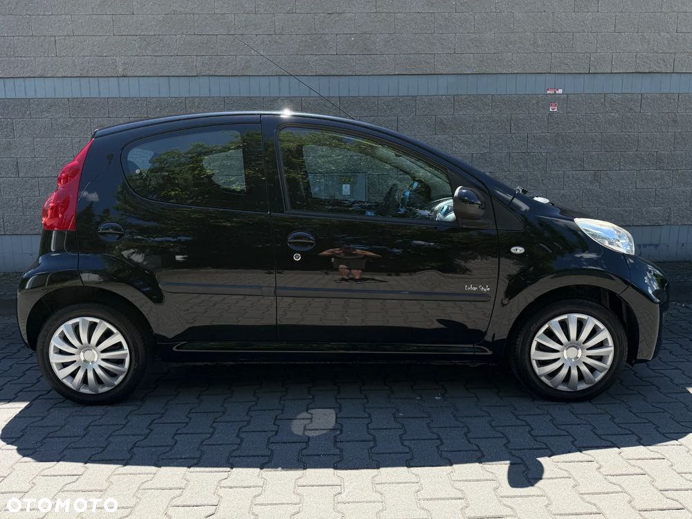 Peugeot 107 70 Petit Filou - 7