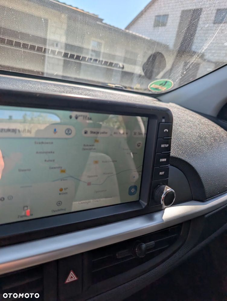 Kia Picanto 1.0 Edition 7 - 16