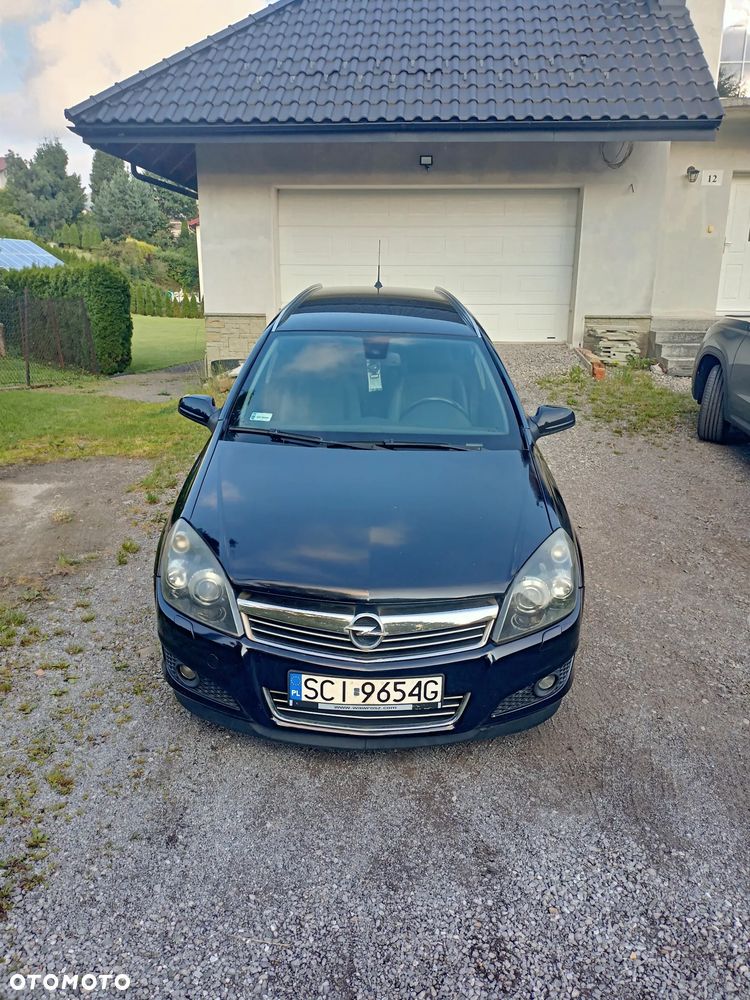Opel Astra 1.9 CDTI DPF Innovation 110 Jahre - 3
