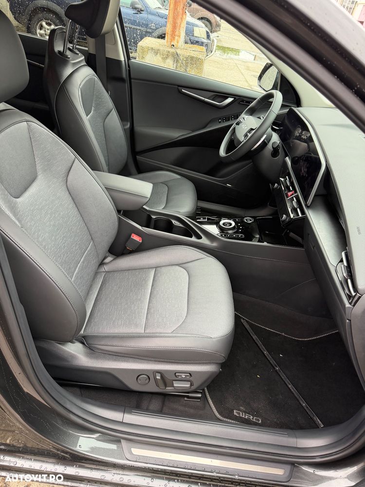 Kia Niro EV Premium - 7