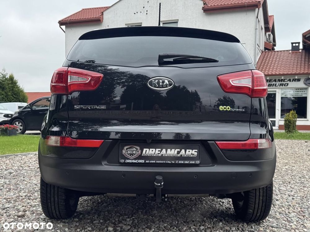 Kia Sportage - 15