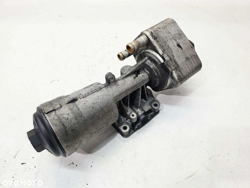 OBUDOWA FILTRA OLEJU AUDI VOLKSWAGEN SEAT SKODA TDI 045115389K - 2