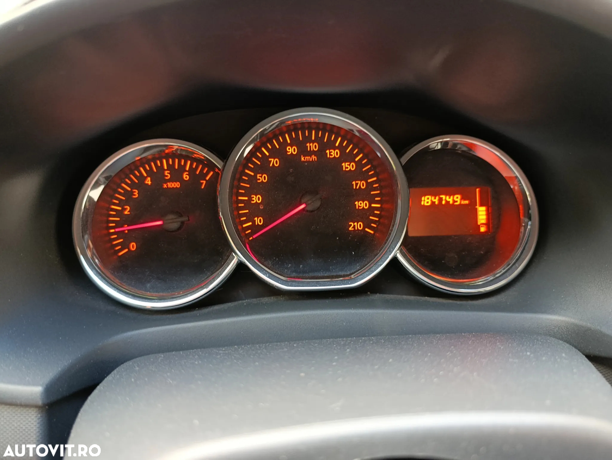 Dacia Sandero 0.9 Stepway - 15