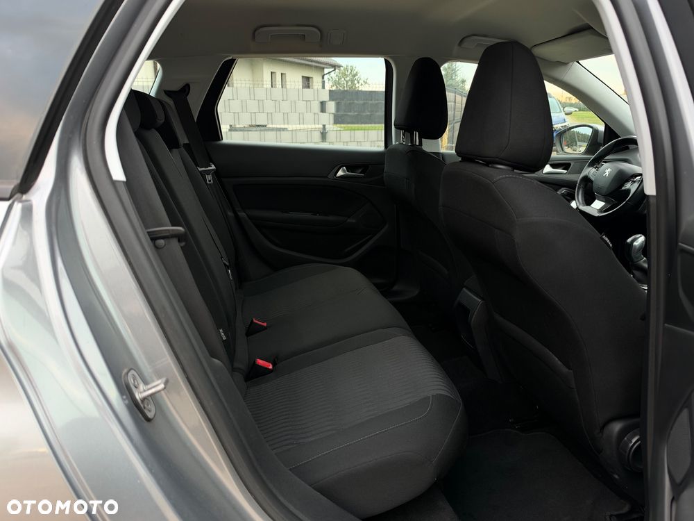 Peugeot 308 - 19