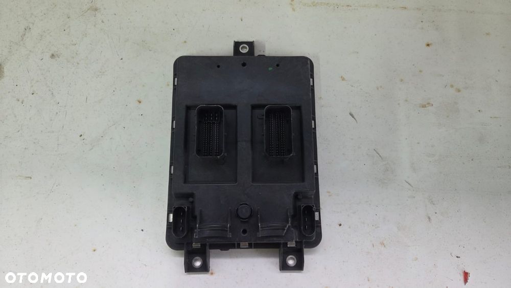 Sterownik komputer moduł Man 81258067503 - 4