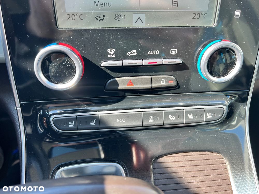 Renault Espace BLUE dCi 200 EDC INITIALE PARIS - 34