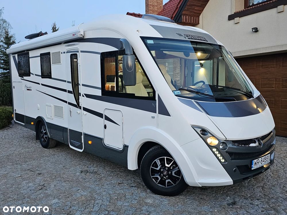Mobilvetta K-Yacht Tekno Line 89 - 12