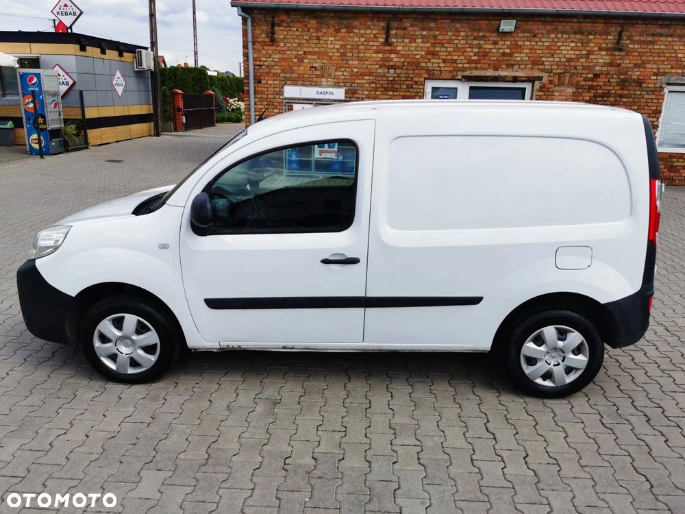 Renault KANGOO - 4