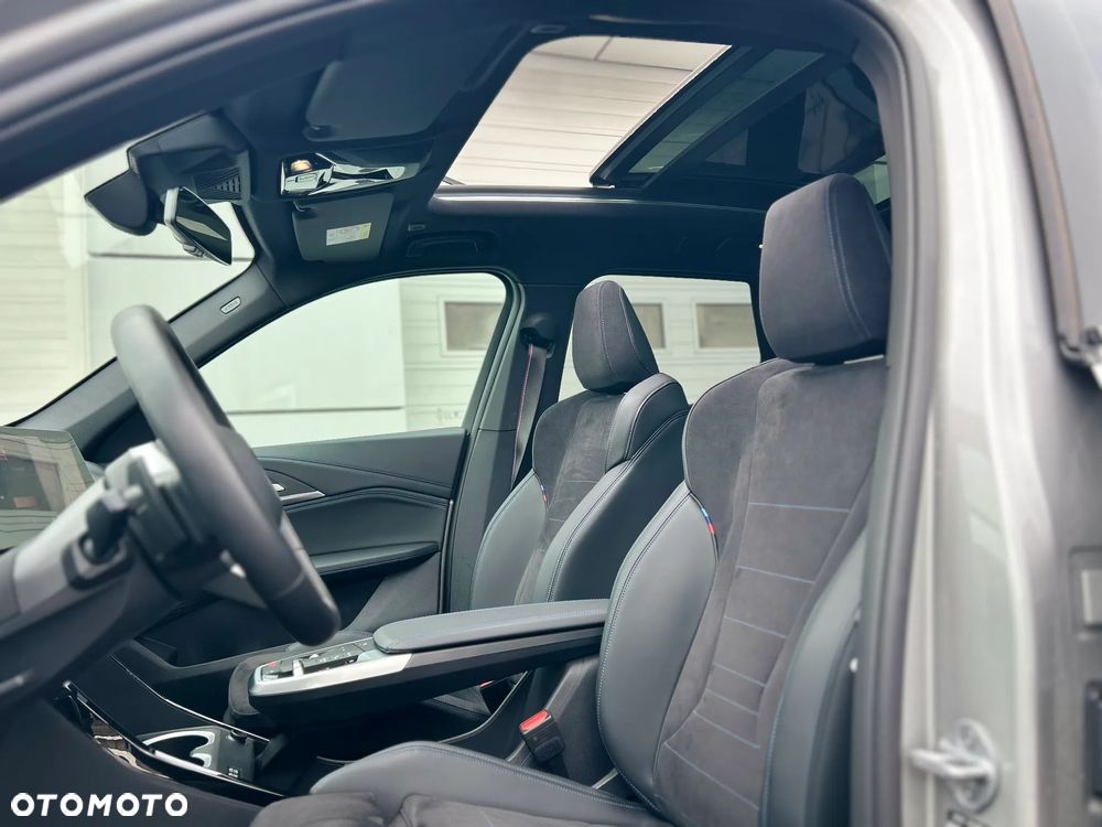BMW X1 xDrive20d mHEV M Sport sport - 19
