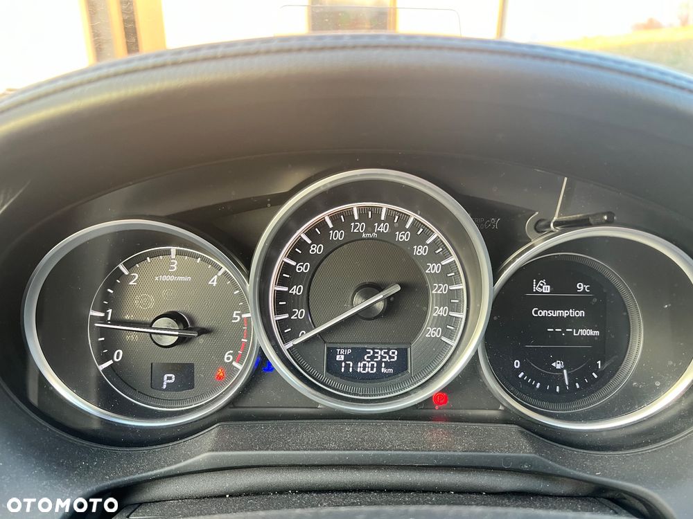 Mazda 6 - 22