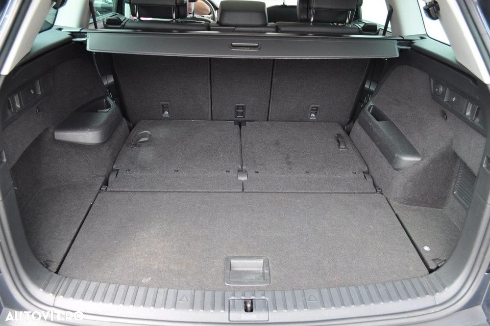 Skoda Kodiaq 2.0 TDI 4X4 DSG Laurin & Klement - 38