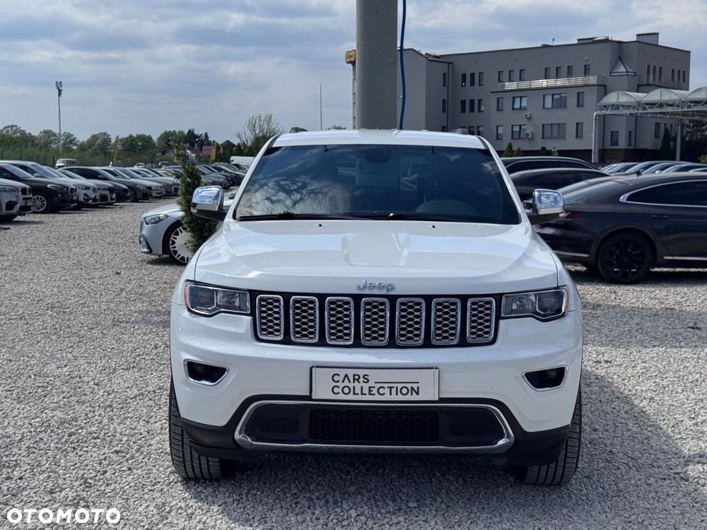 Jeep Grand Cherokee - 9
