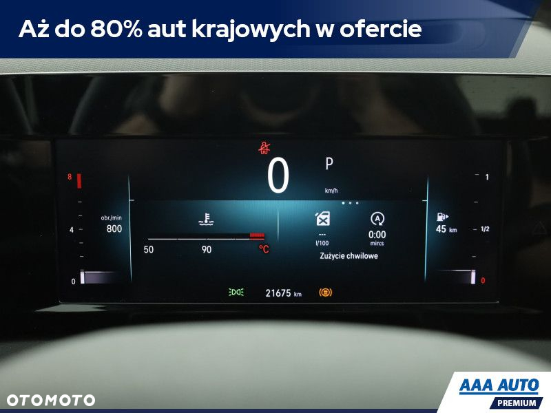 Opel Astra - 13