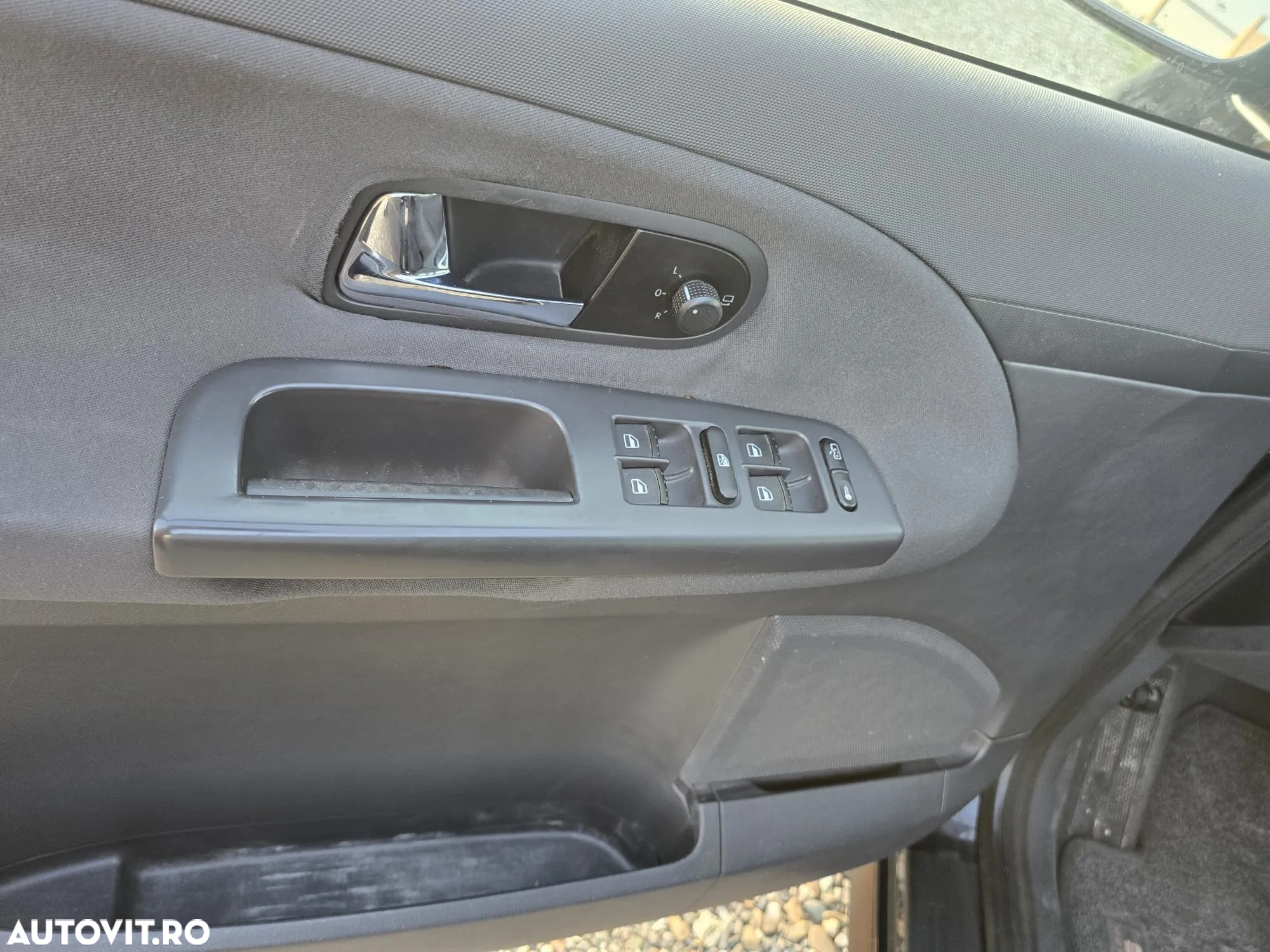 Seat Alhambra 2.0 TDI DPF Best of Vigo - 12