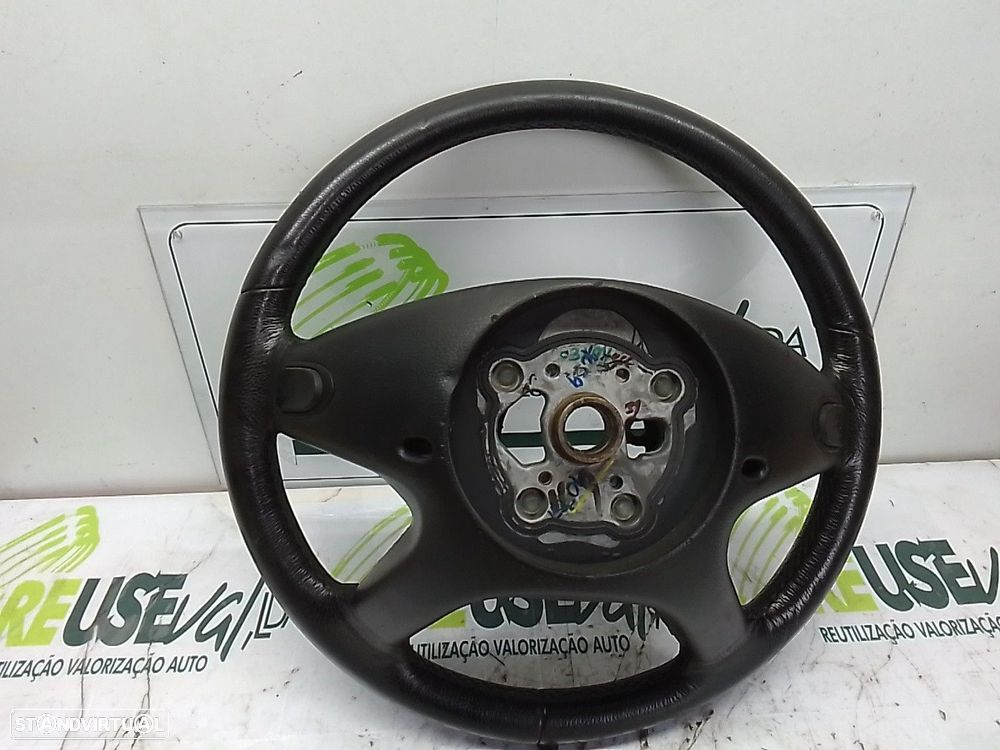 Volante Mercedes-Benz M-Class (W164) - 4