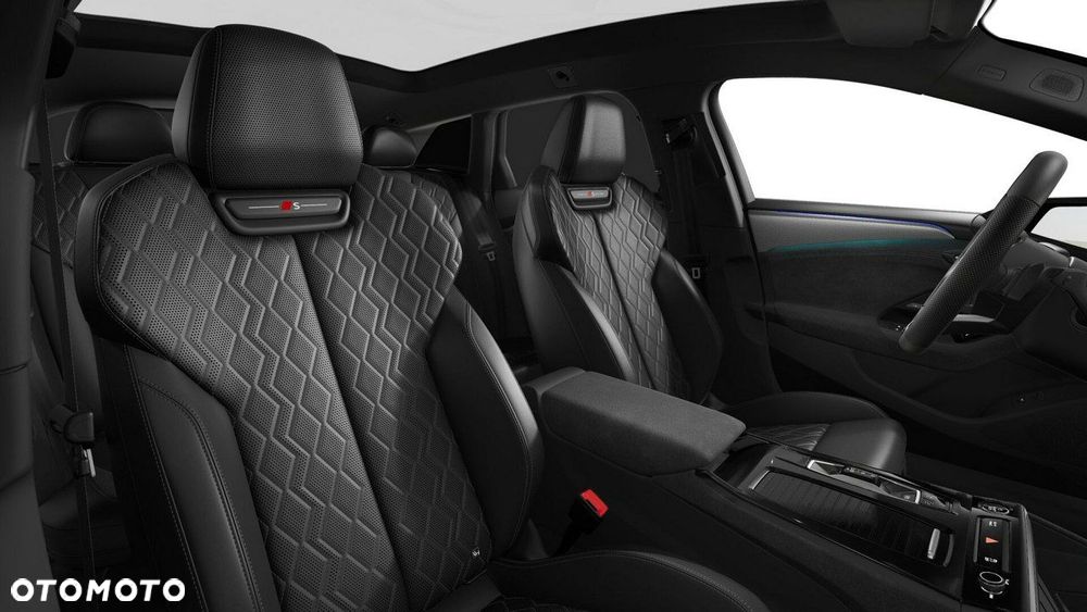 Audi A6 Avant e-tron - 12