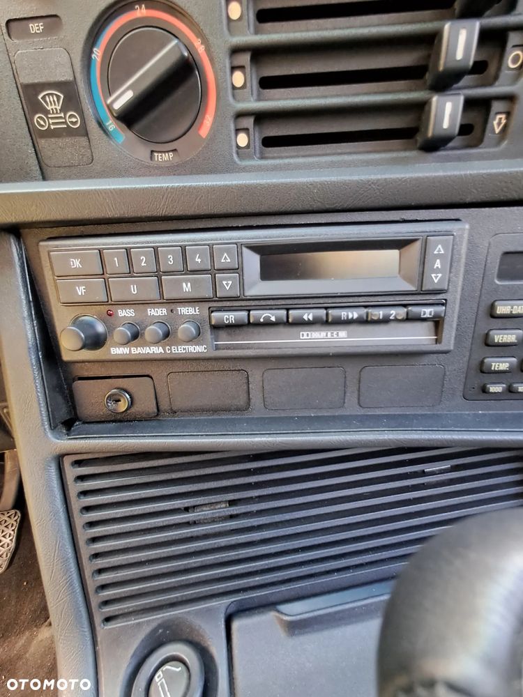 BMW Seria 6 M635 CSi - 17