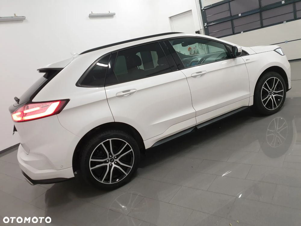 Ford Edge 2.0 EcoBlue Twin-Turbo 4WD ST-Line - 3