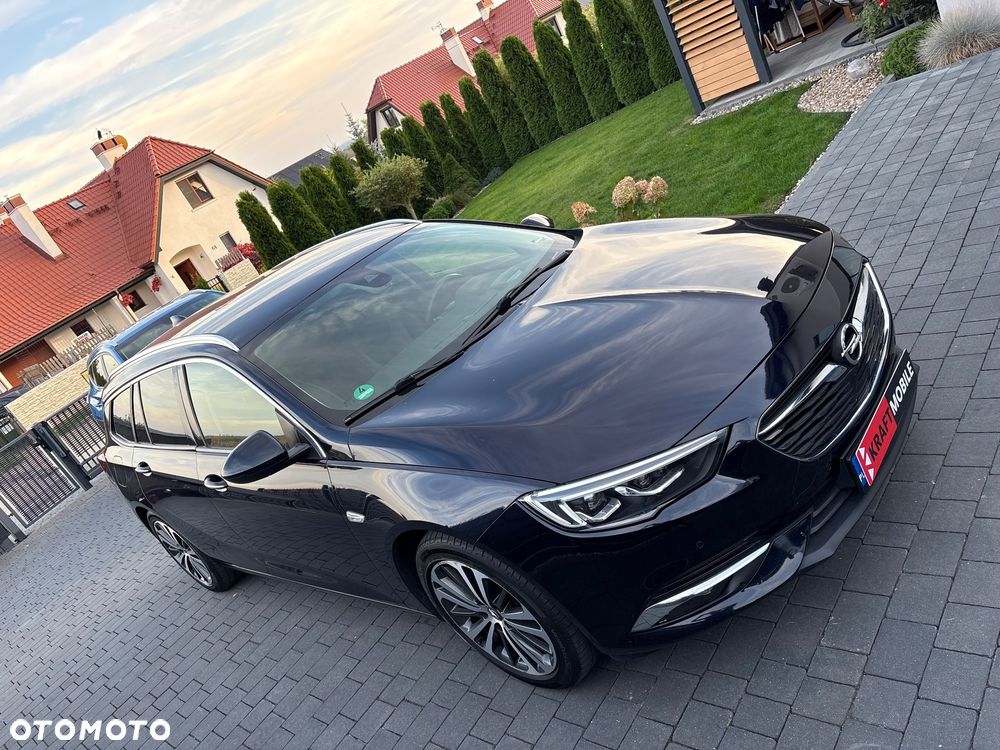 Opel Insignia 1.5 T Innovation S&S - 31