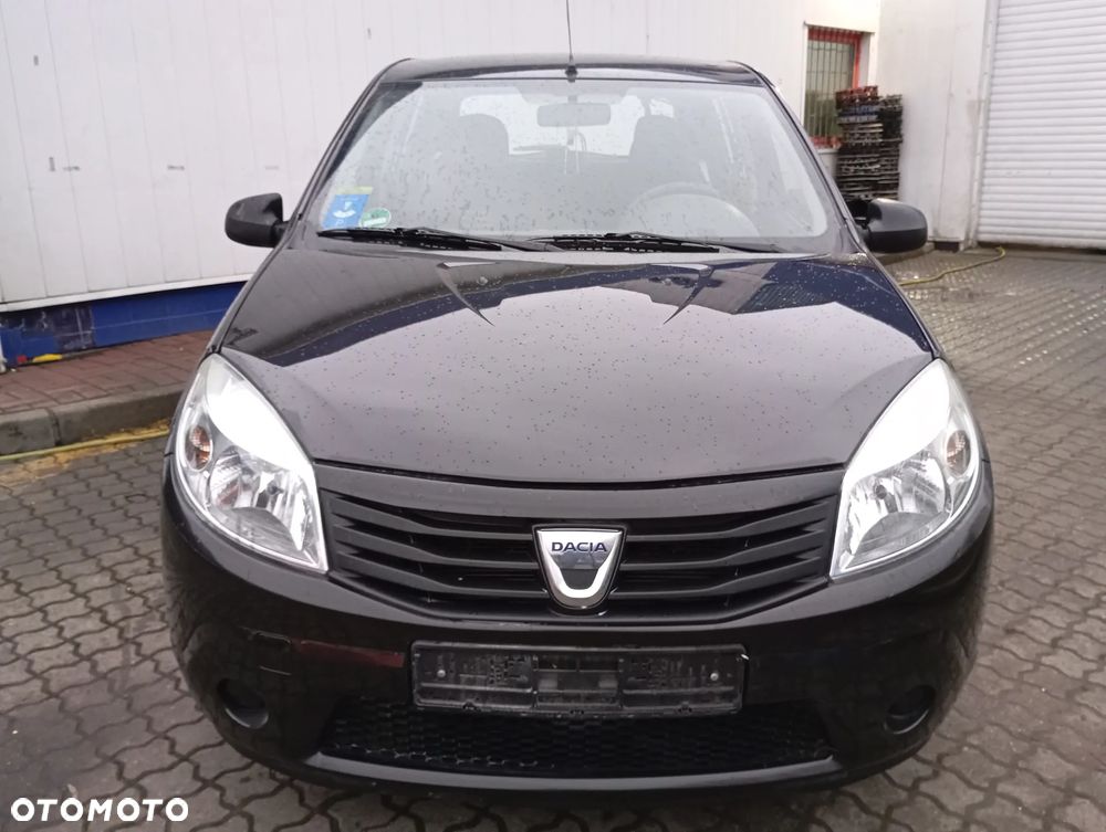 Dacia Sandero 1.2 16V 75 Live II - 36