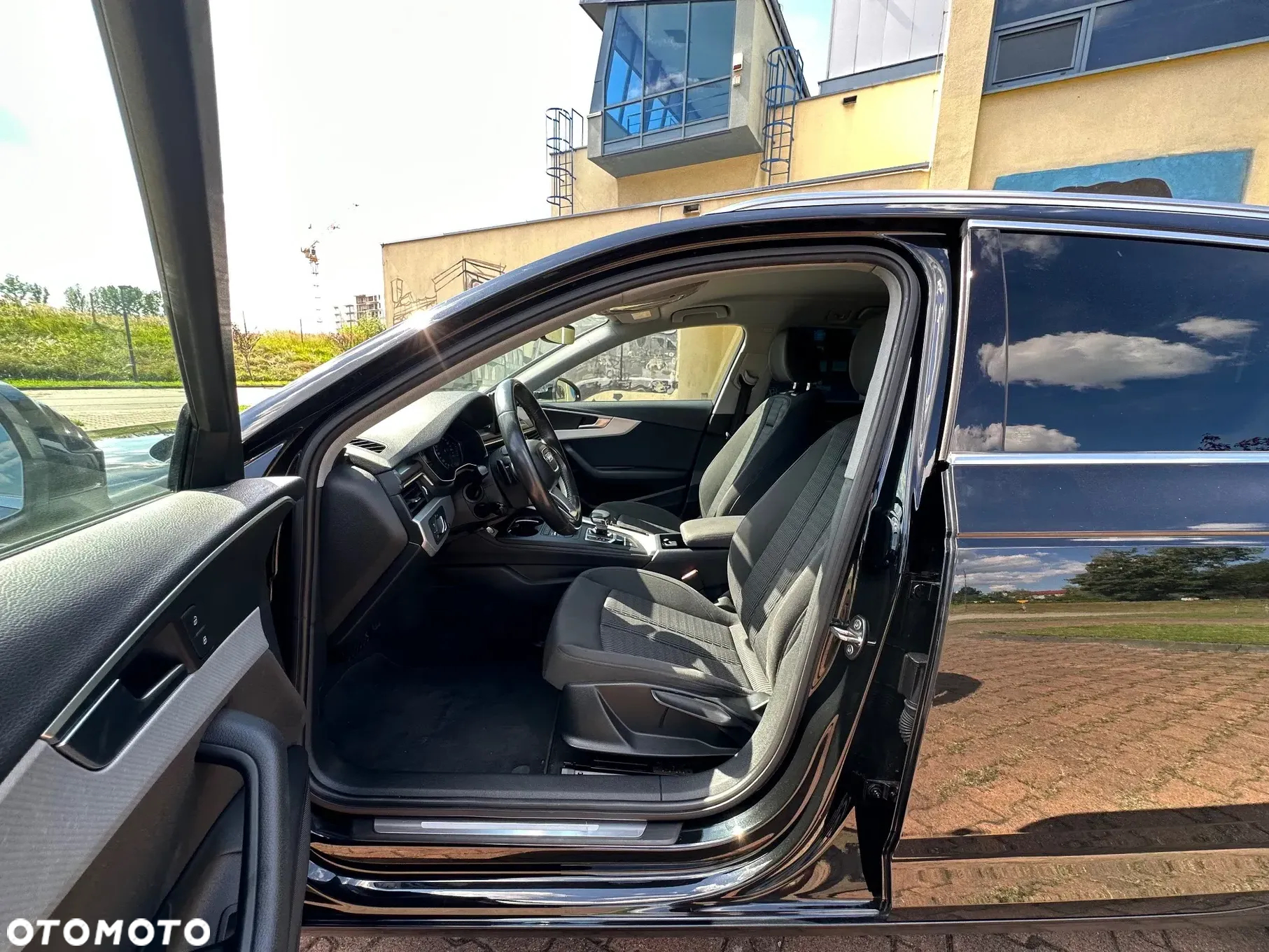 Audi A4 ver-2-0-tdi-ultra-s-tronic - 27