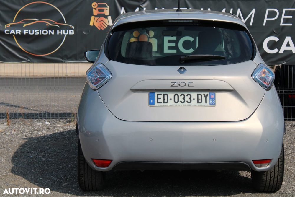 Renault ZOE - 15