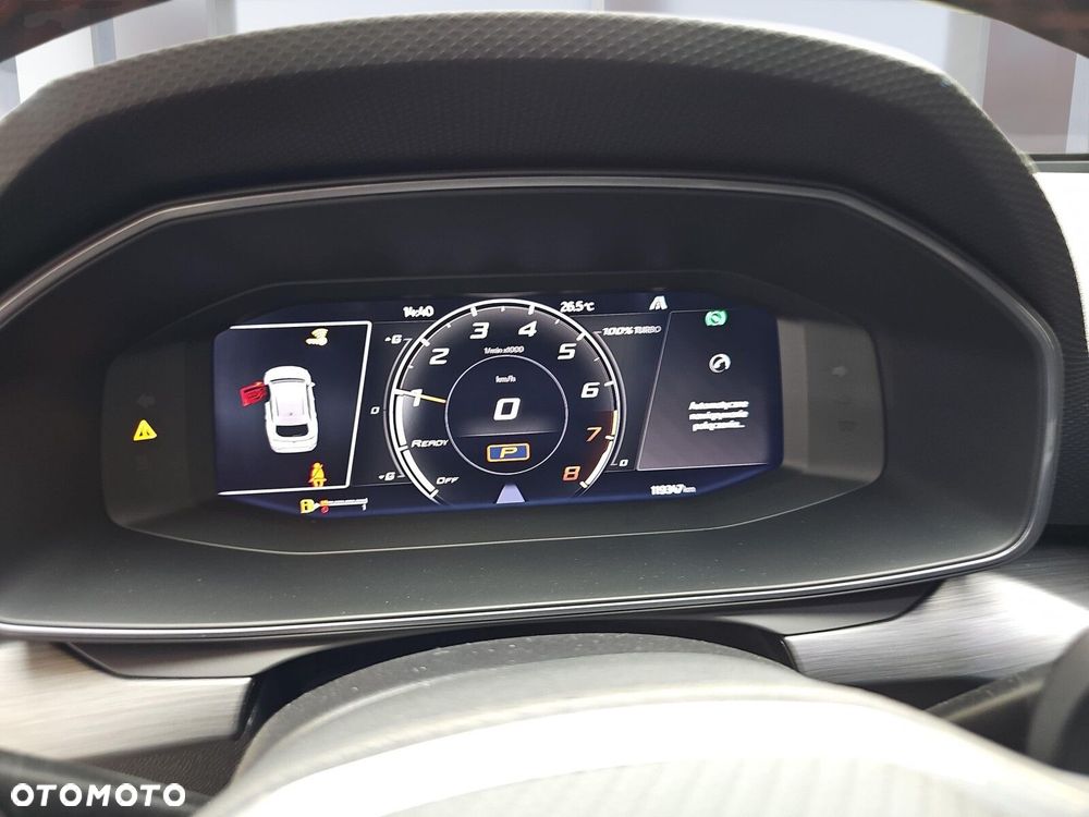 Cupra Leon Sportstourer 1.5 eTSI DSG - 18