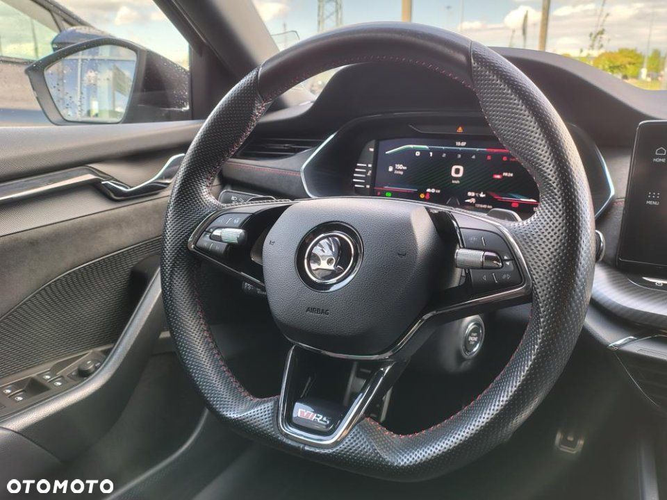 Skoda Octavia - 20