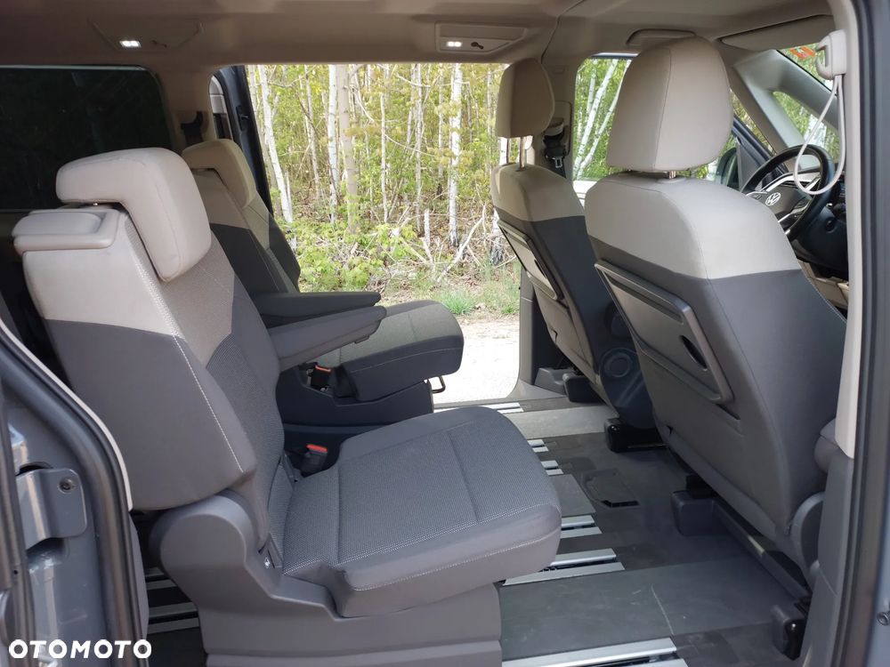 Volkswagen Multivan 2.0 TDI L2 Family DSG - 10