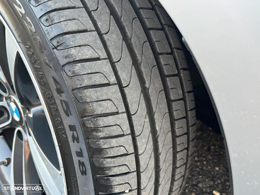 BMW 420 d Line Sport Auto - 36