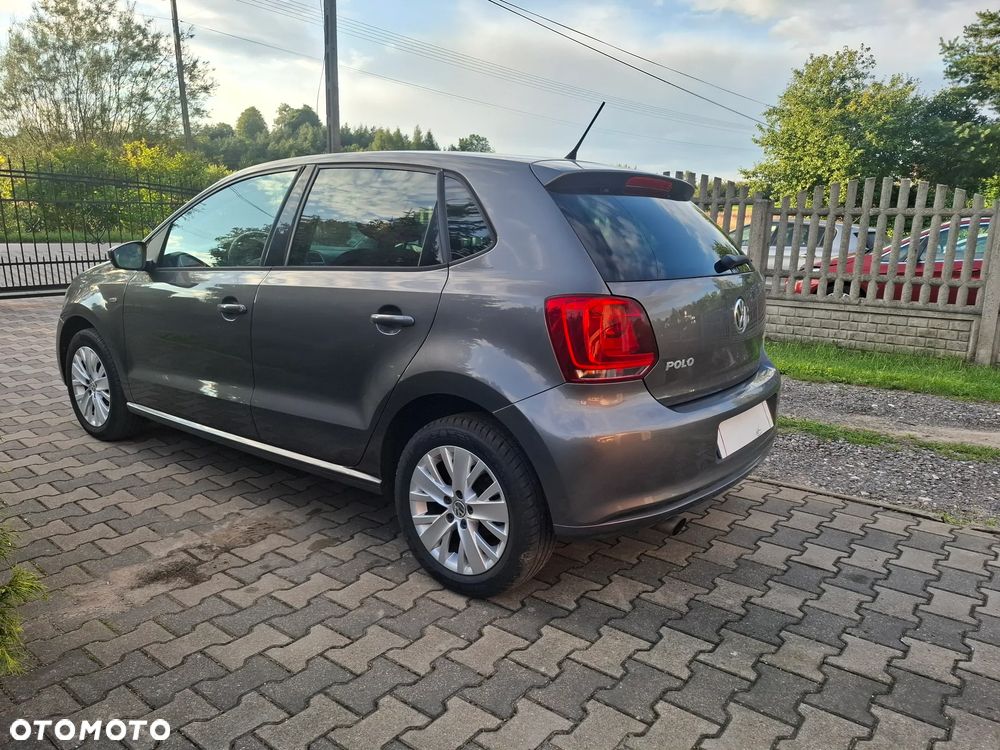 Volkswagen ID. Polo - 8