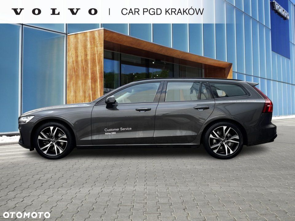 Volvo V60 - 4