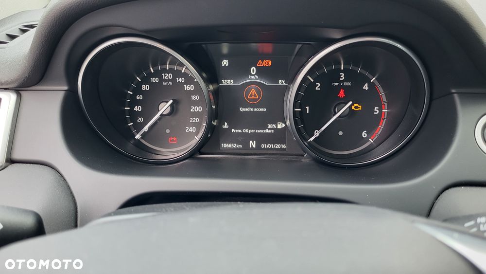 Land Rover Discovery Sport D150 R-Dynamic - 13